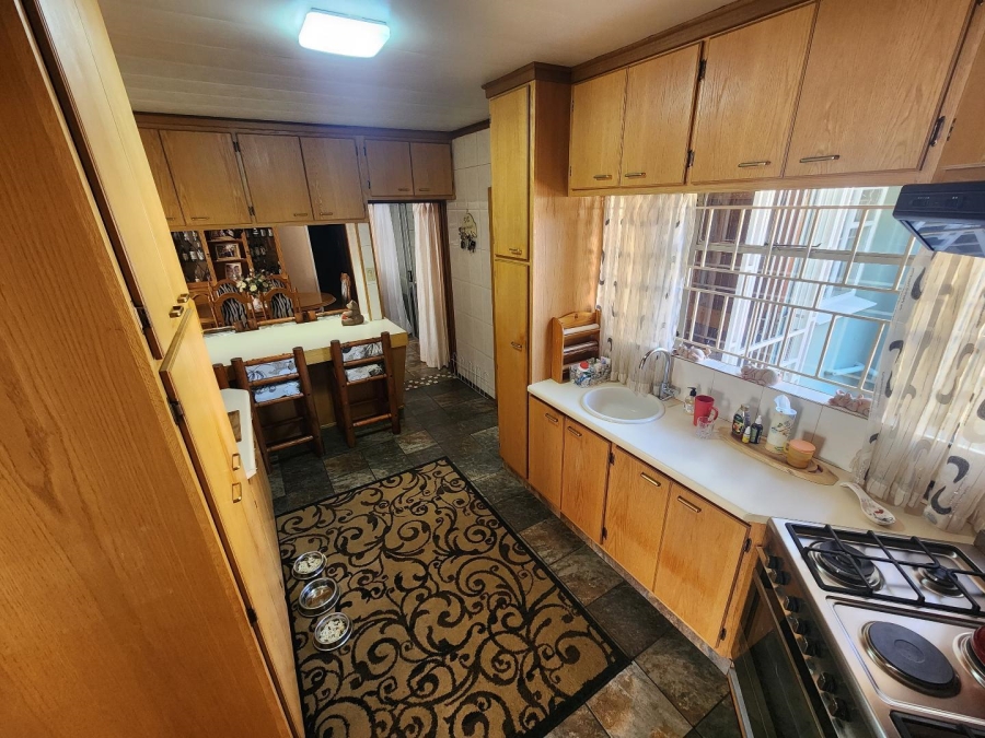 4 Bedroom Property for Sale in Fichardt Park Free State